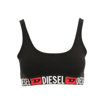 DIESEL Ufsb Oriba Cropped Sleeveless Top