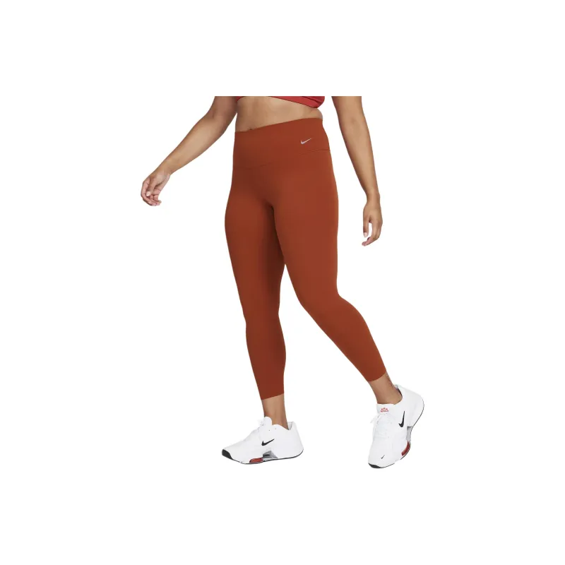 Nike Zenvy Athletic Trousers Women's Light Brown-0