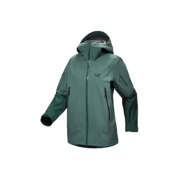 Arcteryx SENTINEL Jacket Women's Ski Tops Women's