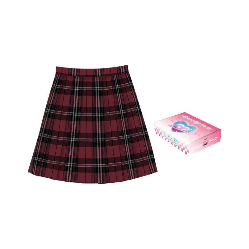 9 Cat Treat Sticks Casual Short Skirts Women's-0