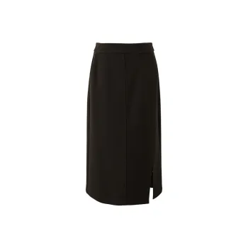 YALIDA Casual Long Skirts Women's Night Sky