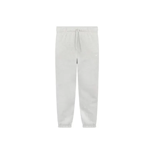 Nike Sportswear Club Fleece Women's Mid Rise Oversized Sweatpants Plus Size