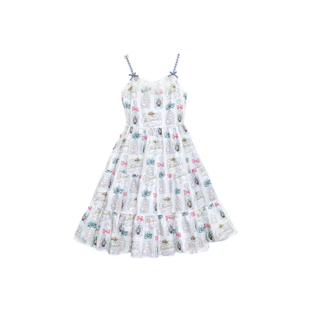 Emily Temple Cute Lolita Dresses Women's-1