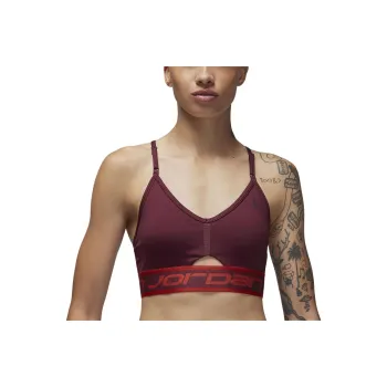 Nike x Jordan Sports Underwear Women's Deep Red