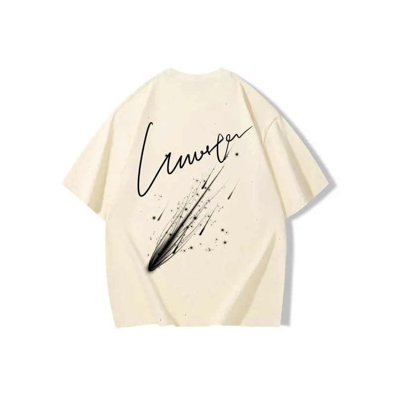 Universal Templates T Shirt Unisex-8
