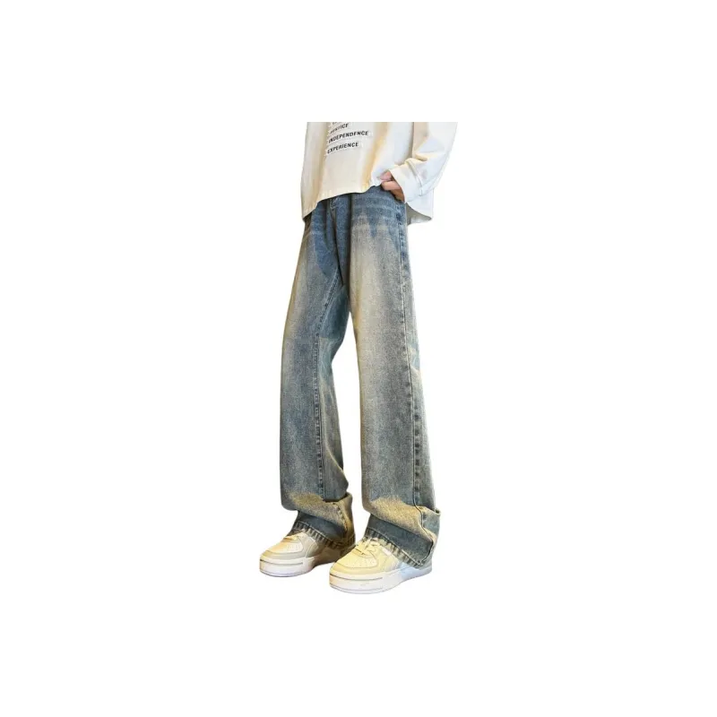 FORCEPULR Jeans Unisex-20