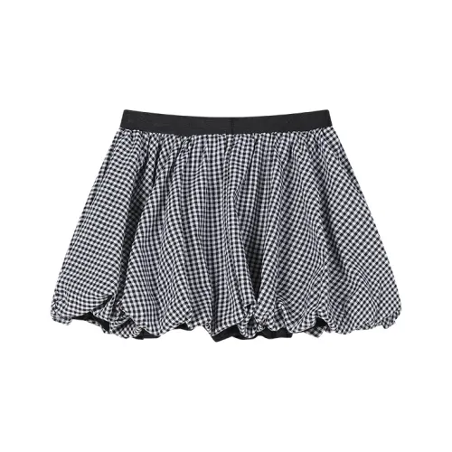 Mm Casual Short Skirts Women's