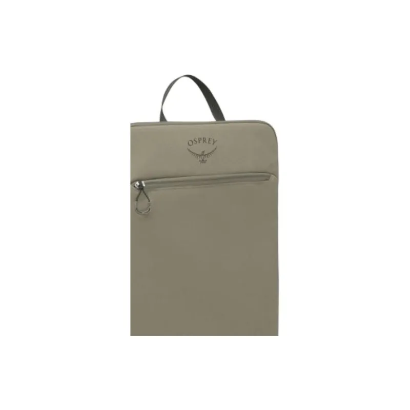 OSPREY Polyester Laptop Bag Unisex Tan-1