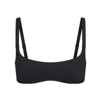 Skims Bikinis Women's Black
