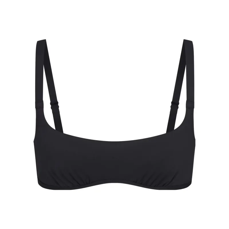 Skims Bikinis Women's Black-0