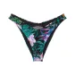Black Tropical/Black Tropical