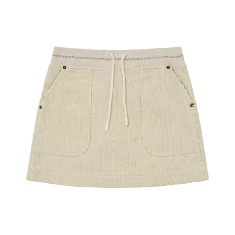 GOOD BAI GOODBAI Co-branded Model Casual Short Skirts Women's-2