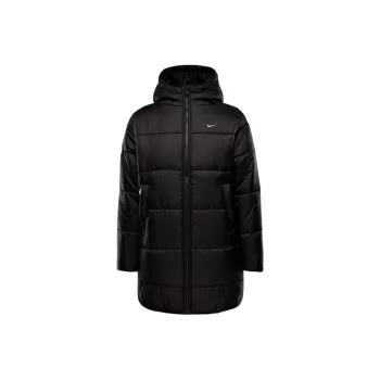 Nike FW/AW24 Down Jacket Women's Black