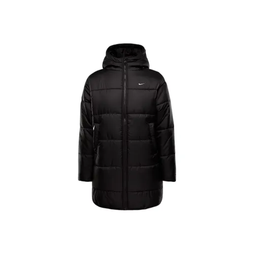 nike Orca FW/AW24 Down Jacket Women's Black