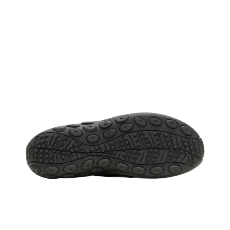 MERRELL Jungle Moc Low Top Casual Shoes Men's Gray-5