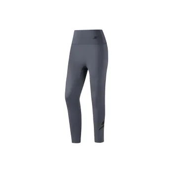 Skechers Athletic Trousers Women's Shadow Gray