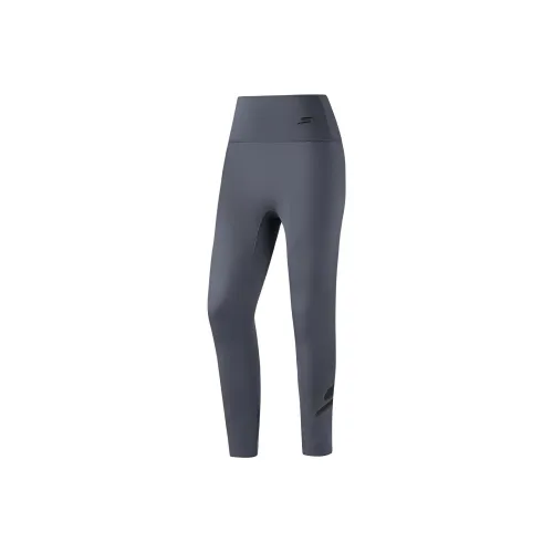 Skechers Athletic Trousers Women's Shadow Gray
