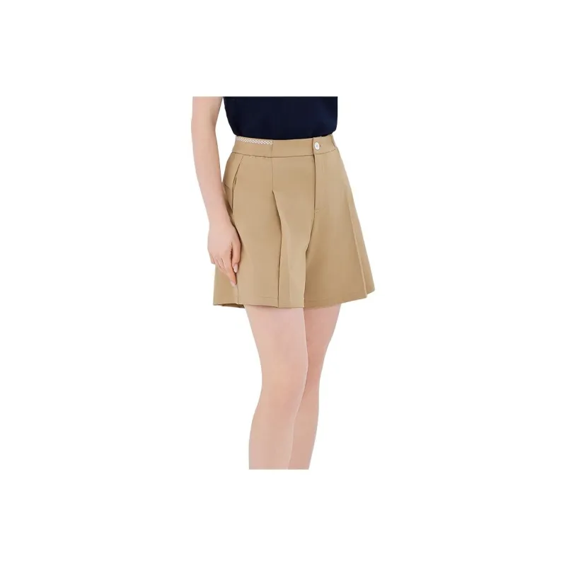 Elle Active Casual Shorts Women's-0