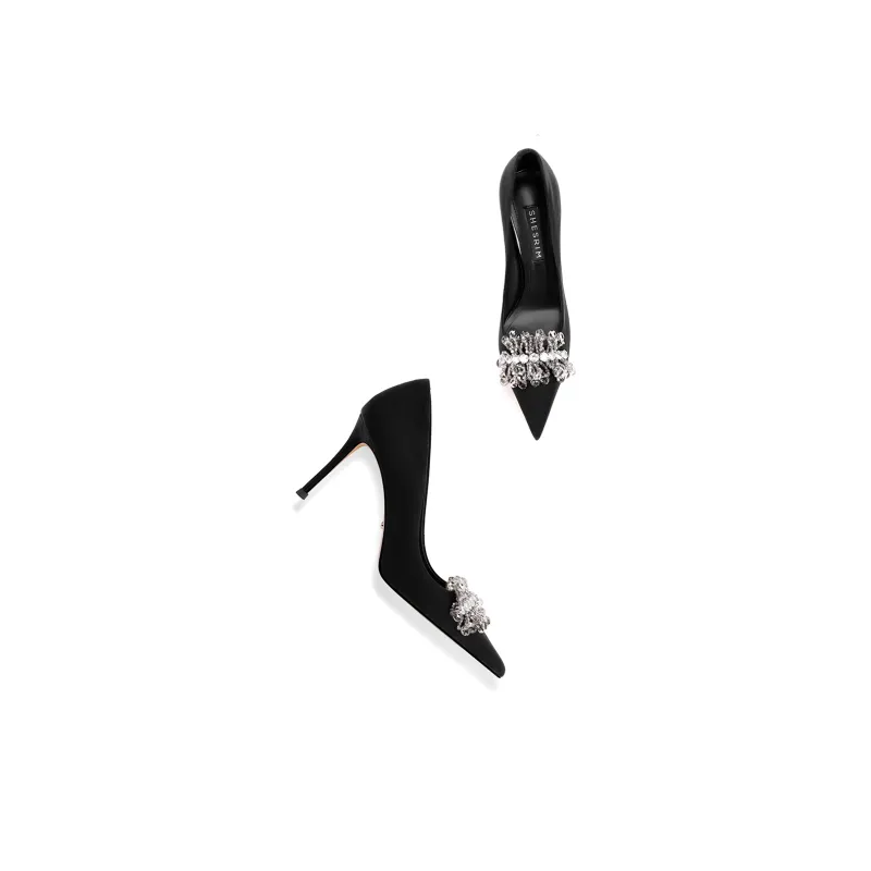 Shesrim High Heels Women's-4