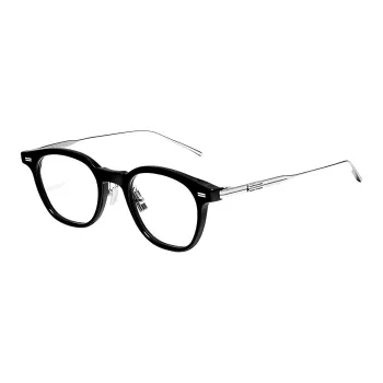 GENTLE MONSTER Rob 01 Square frame Glasses