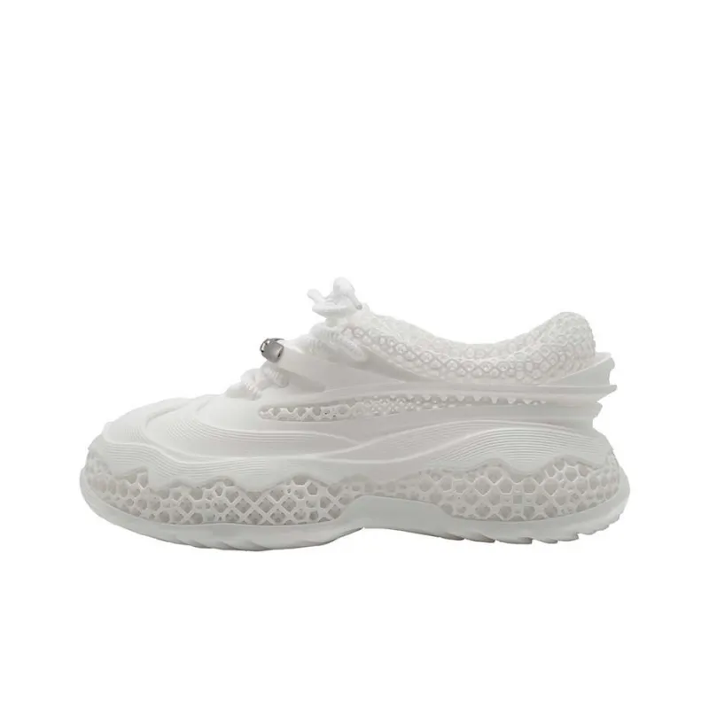 2AM Lightweight Height Increasing Rebound Low Top Casual Shoes Unisex-20