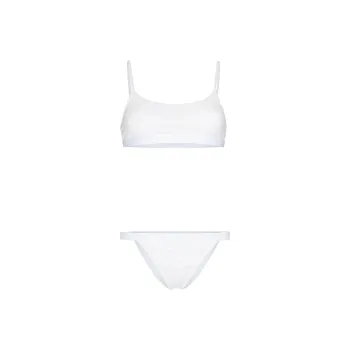 FENDI Bikinis Women's White