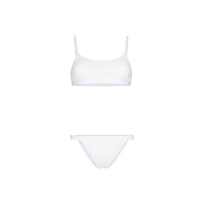FENDI Bikinis Women's White-0