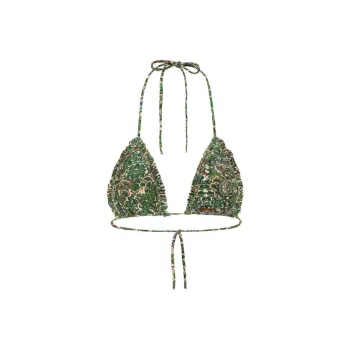 KITH Bikinis Women's Green