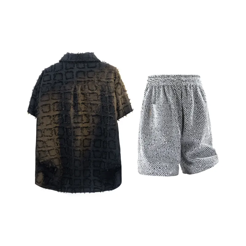 TBSM Casual Sportswear Unisex-21