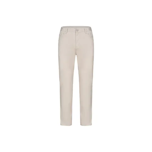 CONP Jeans Unisex Khaki