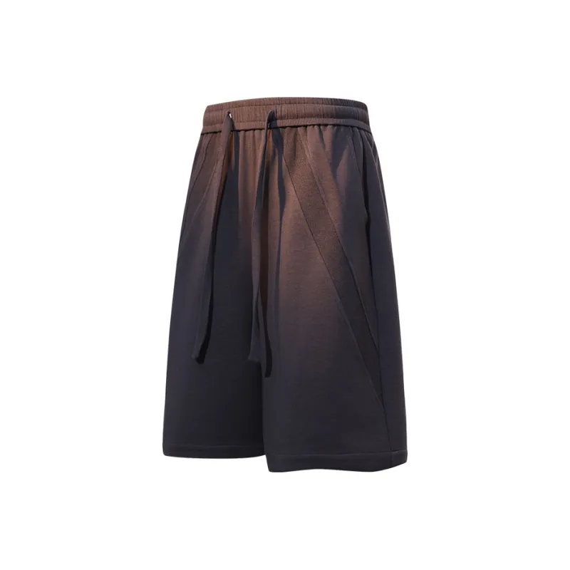 MANYSTON Casual Shorts Unisex-6