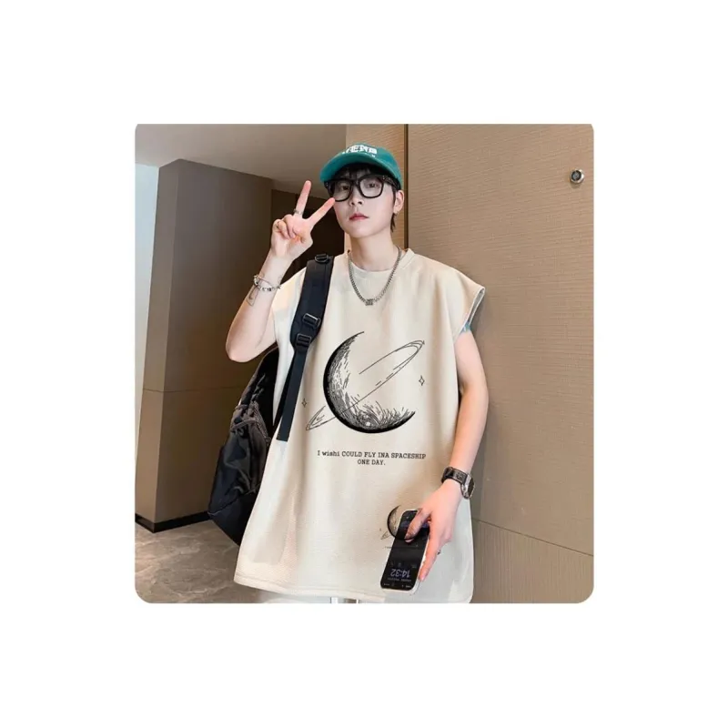 ACUOD BY CHANU Casual Sportswear Unisex-12