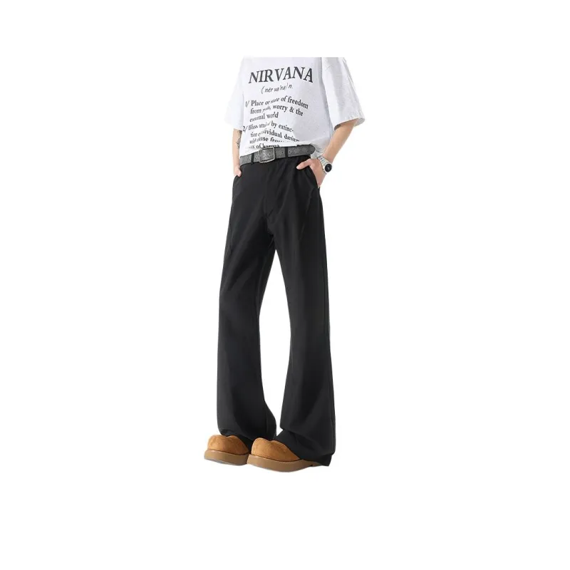 GROGNAK Suit Trousers Unisex-8