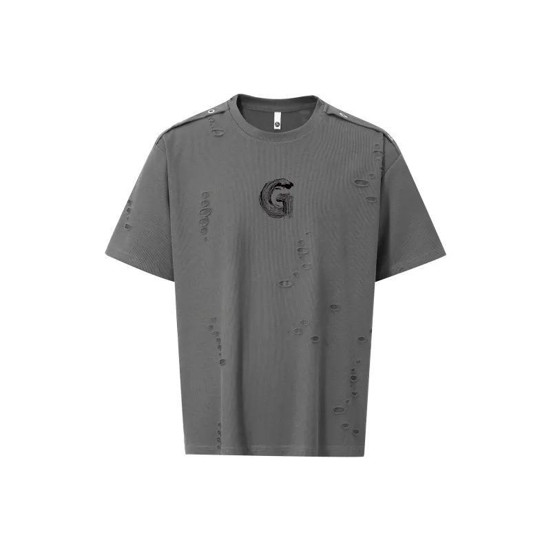 GWAF T Shirts Unisex-5