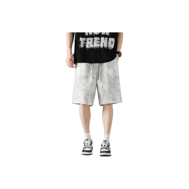 CREAZIONI LA FANTASIA E MOBILE Casual Shorts Unisex-6