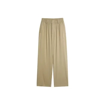 Osens Casual Pants Men Liquorice