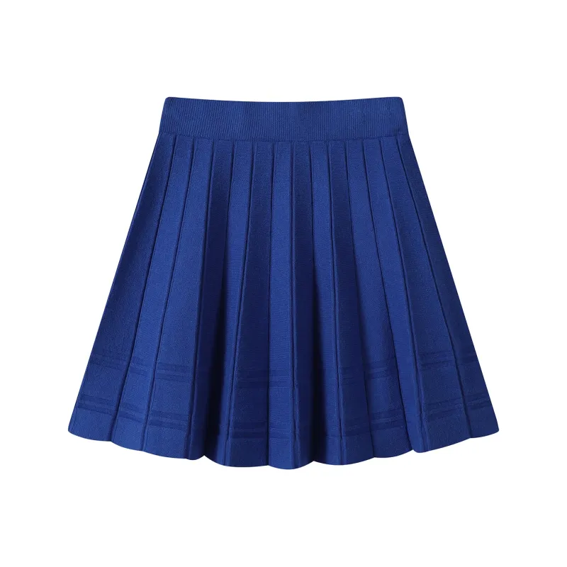 FAIRWHALE Casual Short Skirts Unisex-4