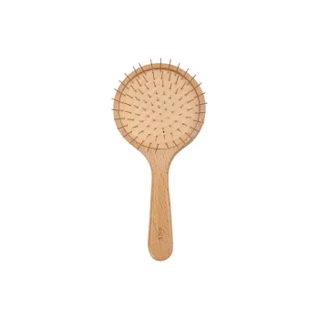 OCE Steel Needle Round Airbag Massage Comb Portable Shunfa A Handful