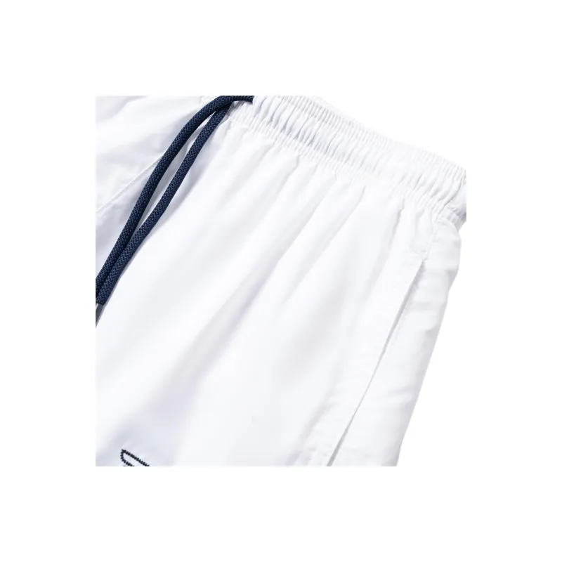 EMPORIO ARMANI SS22 Swimsuit Men's White-5