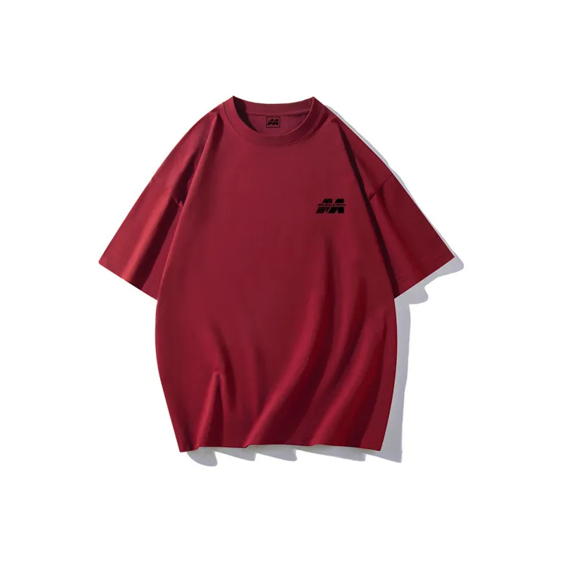 MUSCLETECH T Shirts Unisex-11