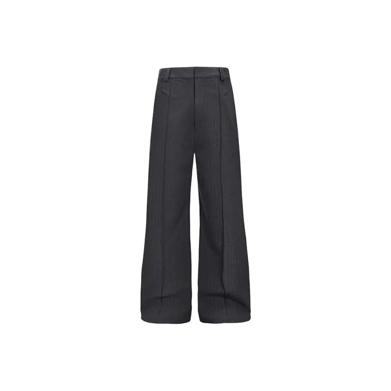 CATSSTAC Casual Pants Unisex-2