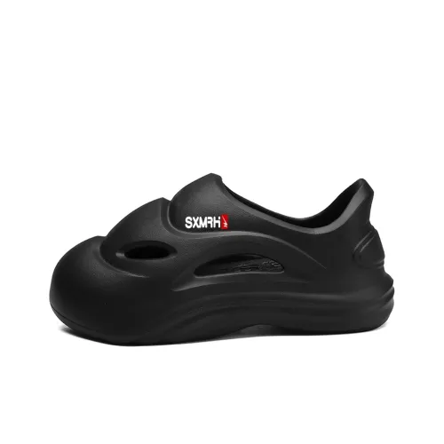 Binary Clogs Men