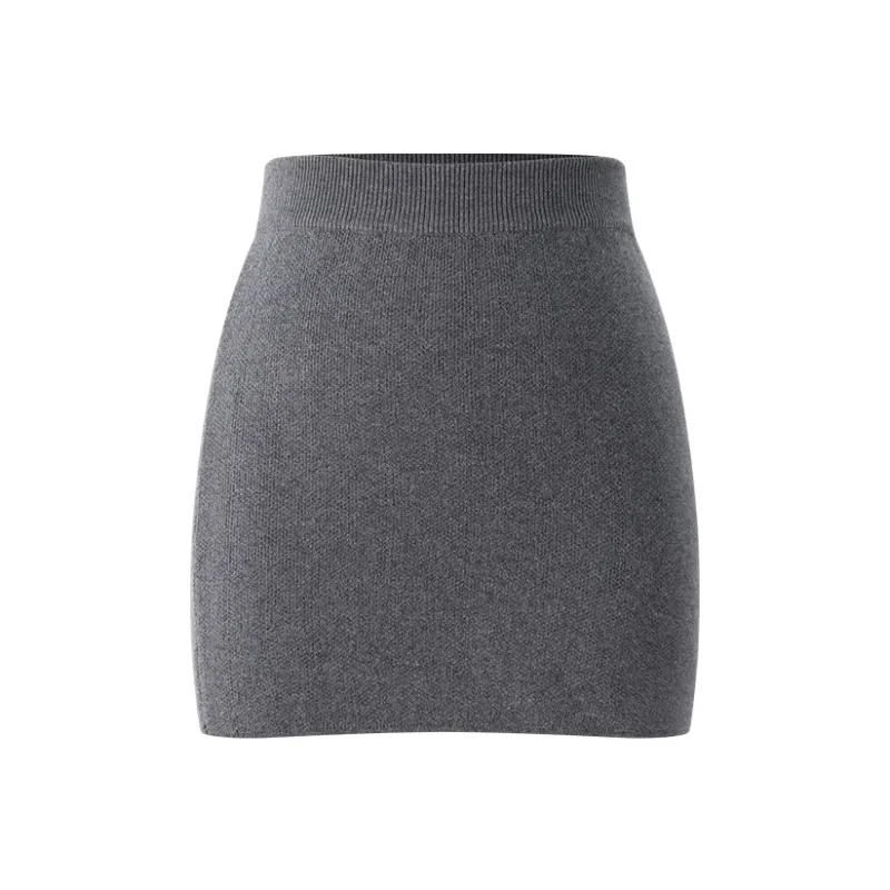 AVENEMENT Casual Short Skirts Women's-2