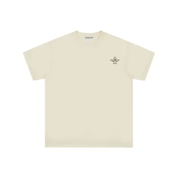 PENTAGONAL HEART T Shirt Unisex