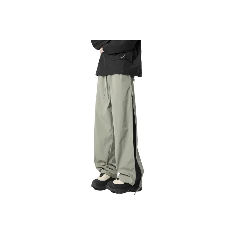 Caramella Casual Pants Unisex-6