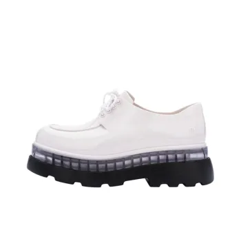 MELISSA Shifter Casual Single Shoes Women's White