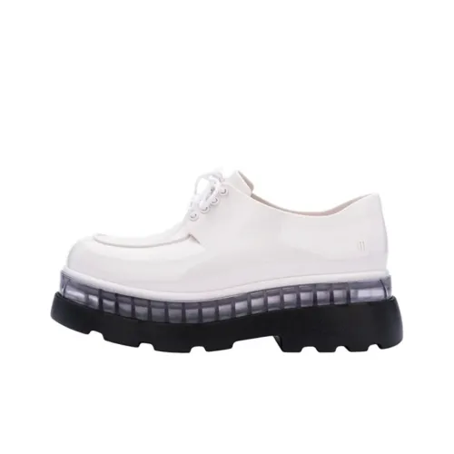 MELISSA Shifter Casual Single Shoes Women's White