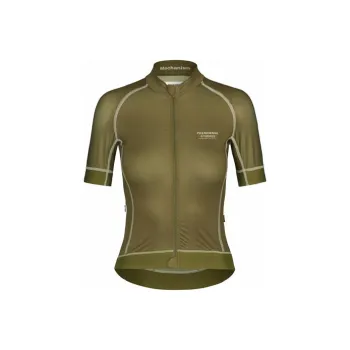 PAS NORMAL STUDIOS Cycling Clothing Women's Green