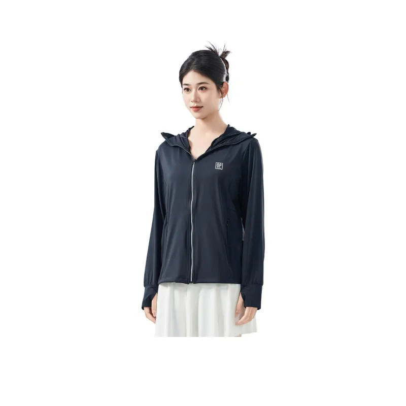 OVERPROTECTION Sun Protection Clothing Unisex-0
