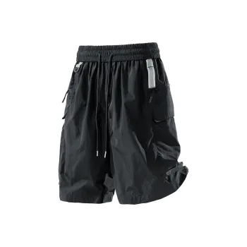 NOME Casual Shorts Unisex